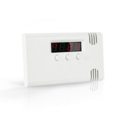 UŻYWANY TD-1 Programowalna czujka temperatury