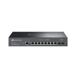 SG3210X-M2 Przełącznik zarządzalny 8 portów 2,5G