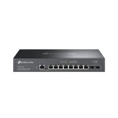 SG3210X-M2 Przełącznik zarządzalny 8 portów 2,5G