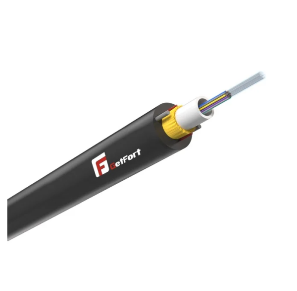 GF-ARAMID-8J Kabel światłowodowy ARAMID 8J