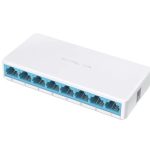MS108 switch 8 port