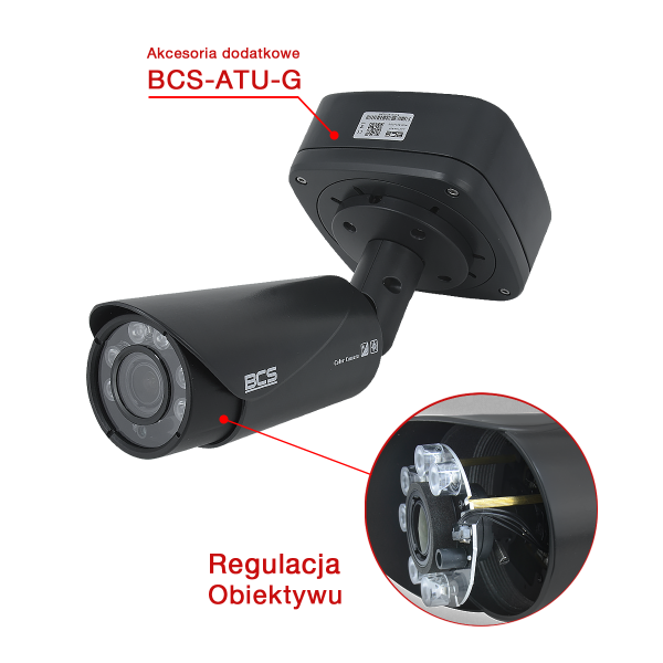 BCS-TQE6500IR3-G - obrazek 5