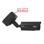 BCS-TQ8504IR3-G(II)