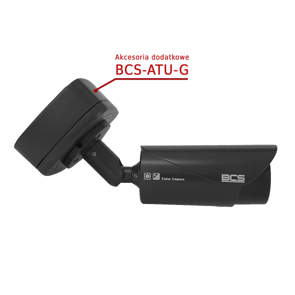 BCS-TQ8504IR3-G(II)
