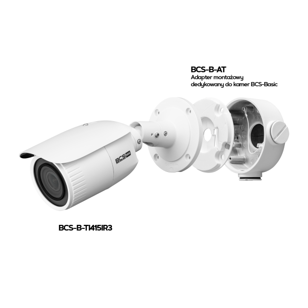 BCS-B-TI415IR3 - obrazek 2