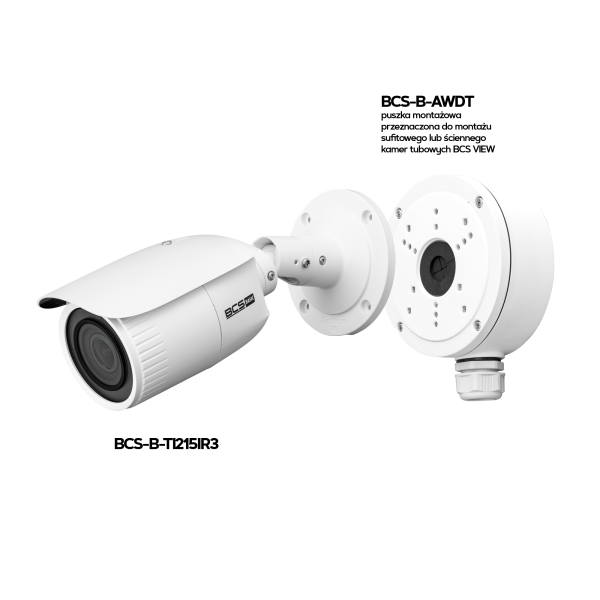 BCS-B-TI215IR3 - obrazek 2