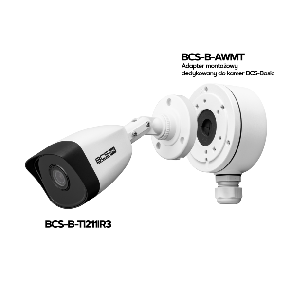 BCS-B-TI211IR3 - obrazek 2
