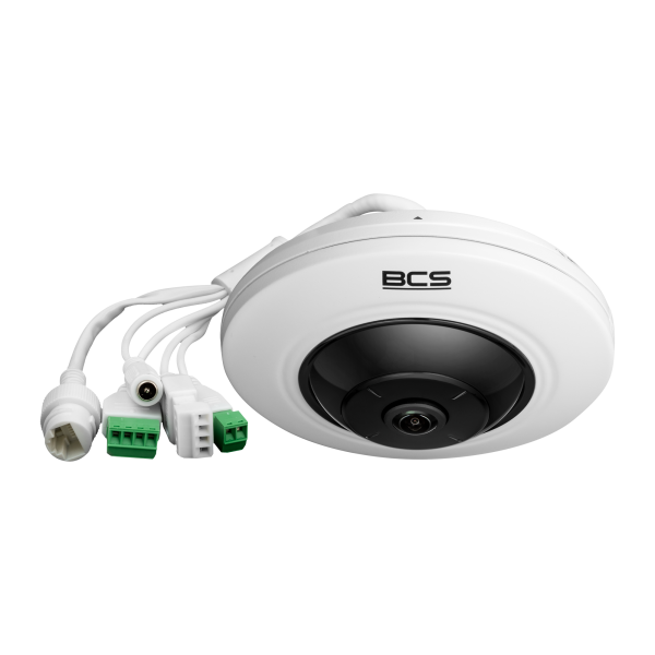 BCS-V-FI522IR1 - obrazek 3