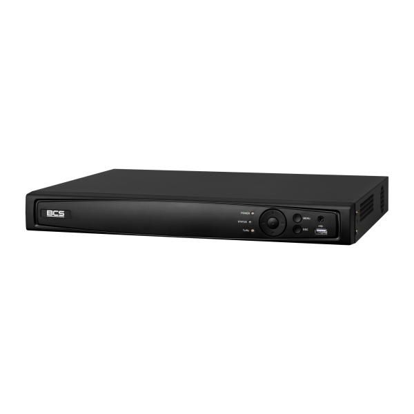 BCS-V-NVR0802-4KE - obrazek 4