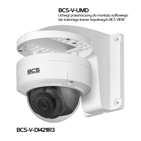 BCS-V-DI421IR3 - obrazek 2