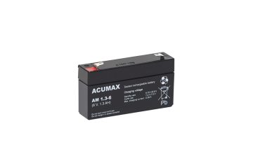 AM 1,3-6 Akumulator