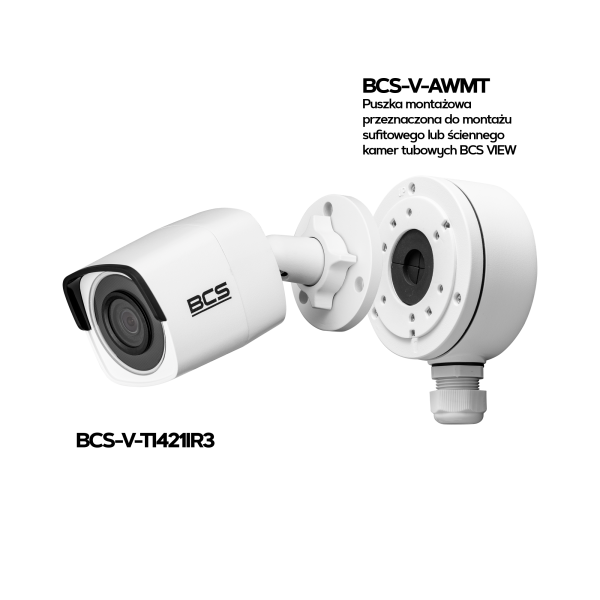 BCS-V-TI421IR3 - obrazek 3