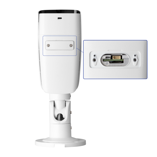 BCS-V-TI421IR5 - obrazek 3