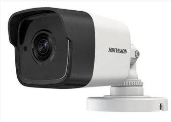 DS-2CE16D8T-ITF(2.8mm) Kamera 4w1 Low-Light Bullet, 2Mpix, WDR 120db, 2,8mm i EXIR 30m, IP67, 12VDC
