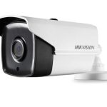 DS-2CE16D8T-IT3F(2.8mm) Kamera 4w1 Low-Light Bullet, 2Mpix, WDR 130db, 2,8mm i EXIR 60m, IP67, 12VDC