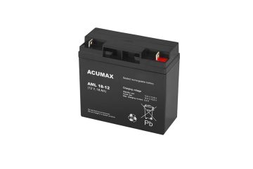 AML 18-12 Akumulator