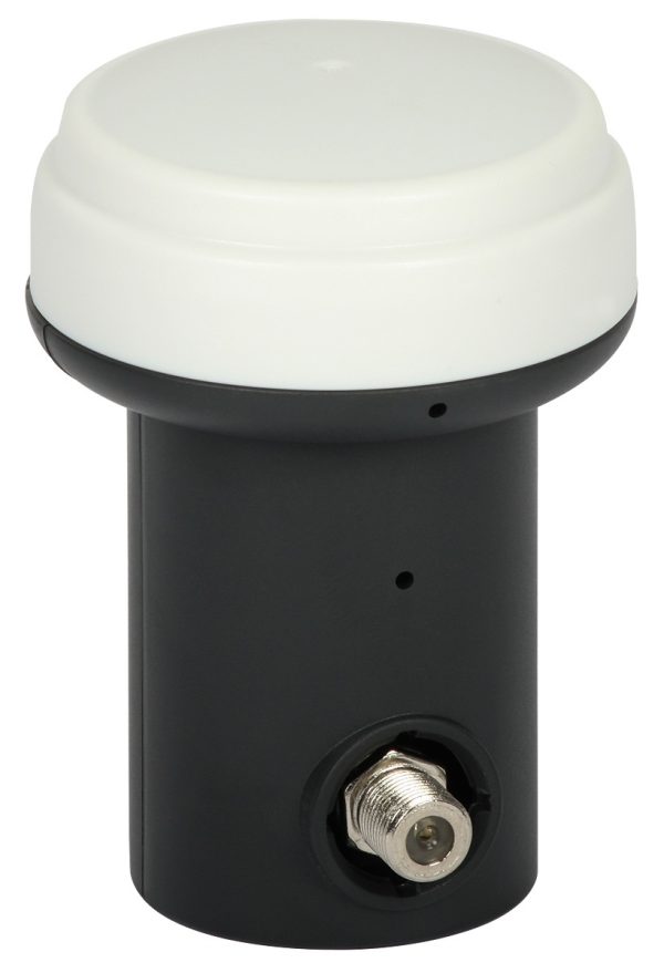 1/FTE Konwerter Single eXcellento Fte Black 0,1dB