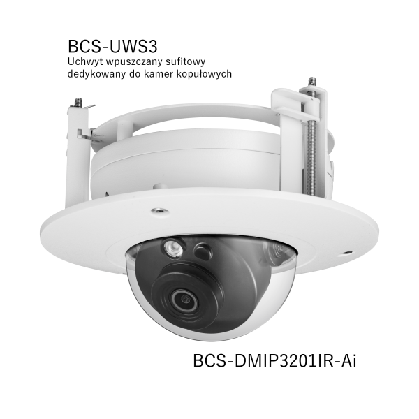 BCS-DMIP3201IR-Ai - obrazek 5