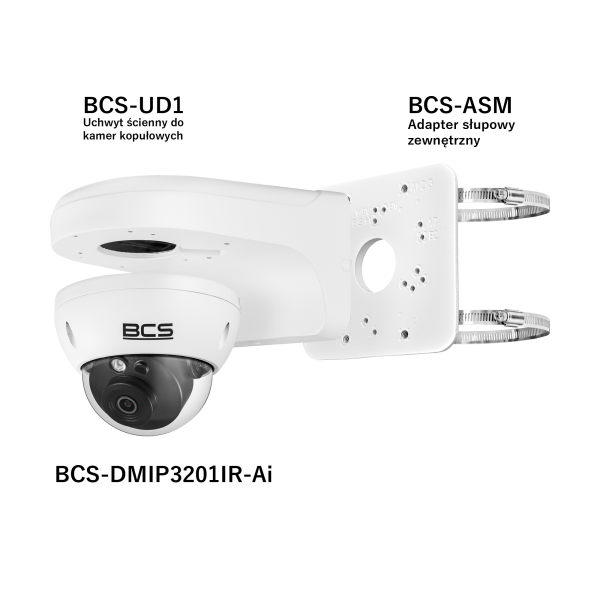 BCS-DMIP3201IR-Ai - obrazek 7