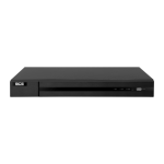 BCS-B-XVR1602-4KE(II)