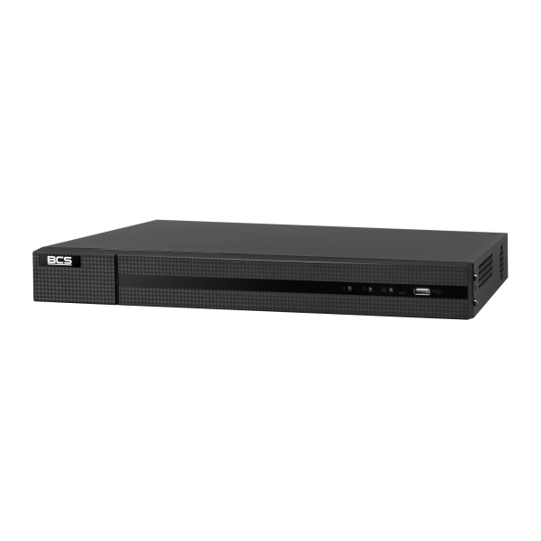 BCS-B-XVR1602(II)