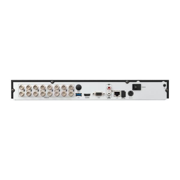 BCS-B-XVR1602(II) - obrazek 5