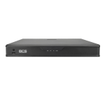 BCS-P-XVR1602