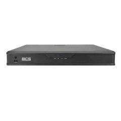 BCS-P-XVR1602
