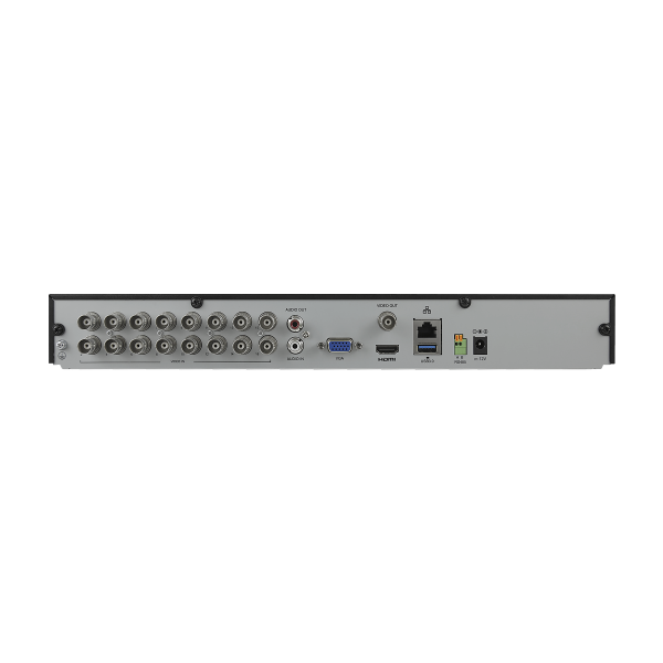 BCS-P-XVR1602 - obrazek 6