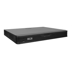 BCS-P-XVR0802-II