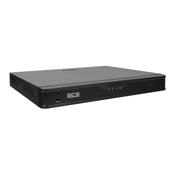 BCS-P-XVR0802-II