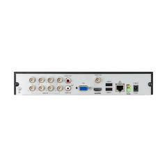 BCS-P-XVR0801-II