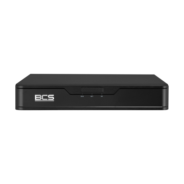 BCS-P-XVR0801-II - obrazek 3