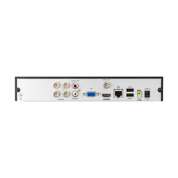 BCS-P-XVR0401-II - obrazek 2