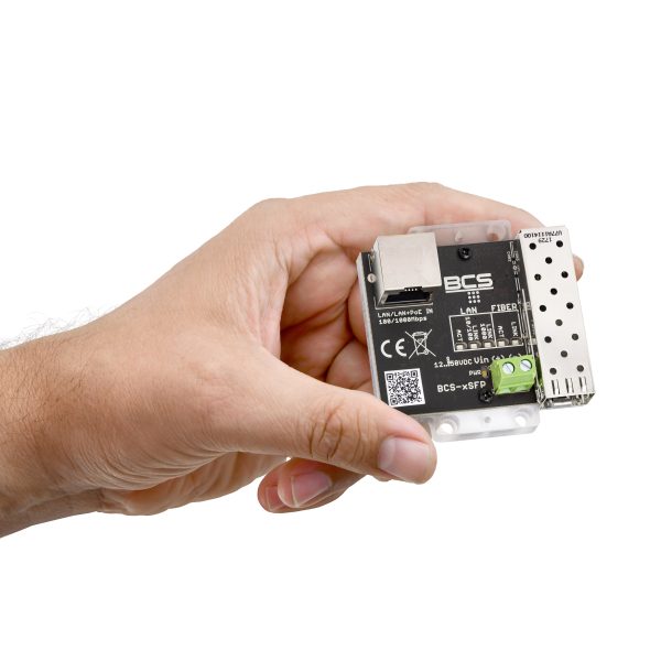 BCS-xSFP - obrazek 3
