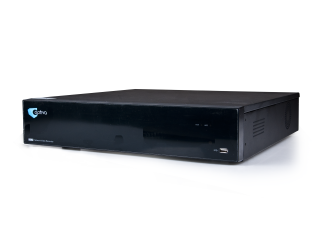 VOBNVR4132/8H Rejestrator NVR OPTIVA, 32x kam. IP, VGA/HDMI, pasmo 200Mb/s, maks. 8x6TB, analityka