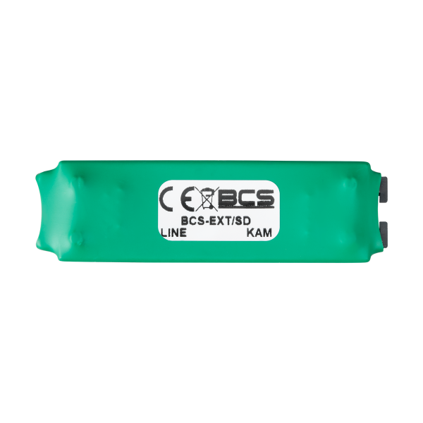 BCS-EXT/SD