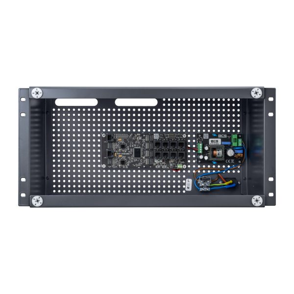 BCS-IP8Gb/RACK5U - obrazek 5