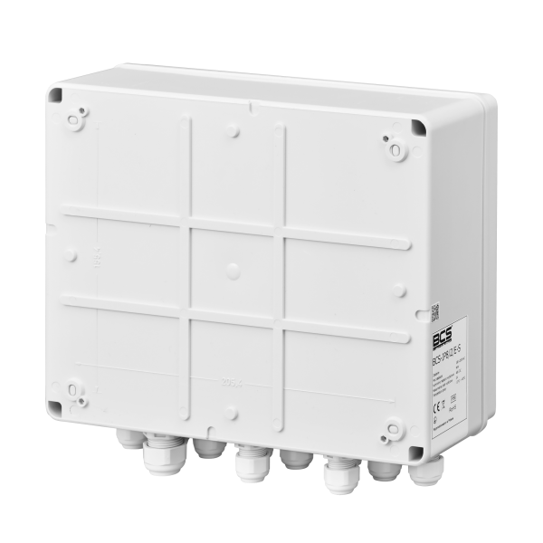 BCS-IP8Gb/Z/E-S - obrazek 3