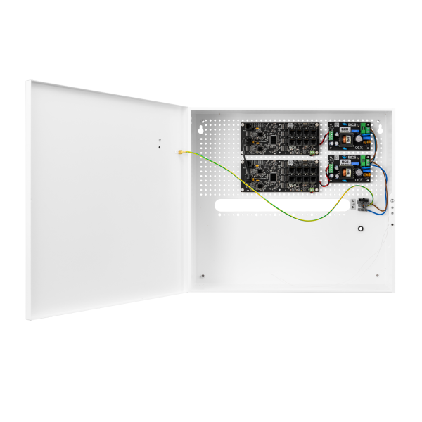 BCS-IP16Gb/E-S