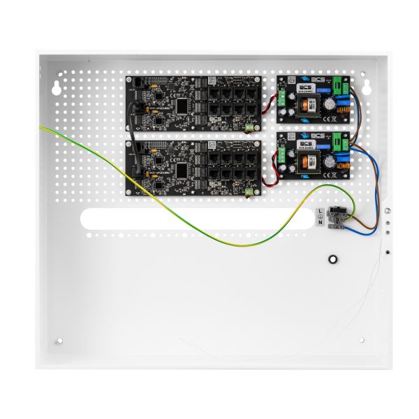 BCS-IP16Gb/E-S - obrazek 3