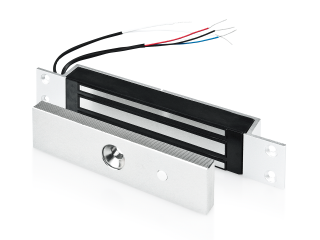 ZW400MV2 Zwora elektromagnetyczna 180 kg, wpuszczana, IP65
