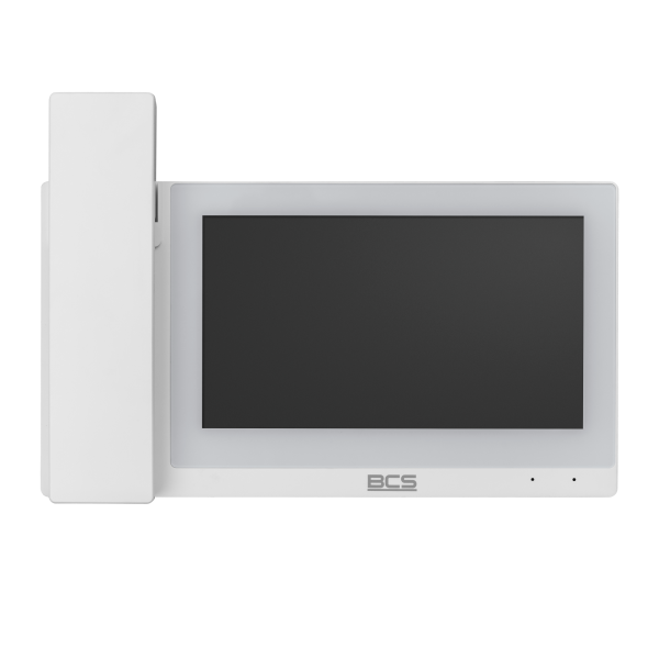 BCS-MON7500W-S - obrazek 2