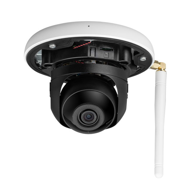 BCS-V-DI421IR3-W - obrazek 3