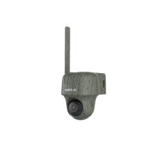 G450 Kamera IP 4K/8Mpix PT LTE/4G bateryjna 3.6mm IR10m