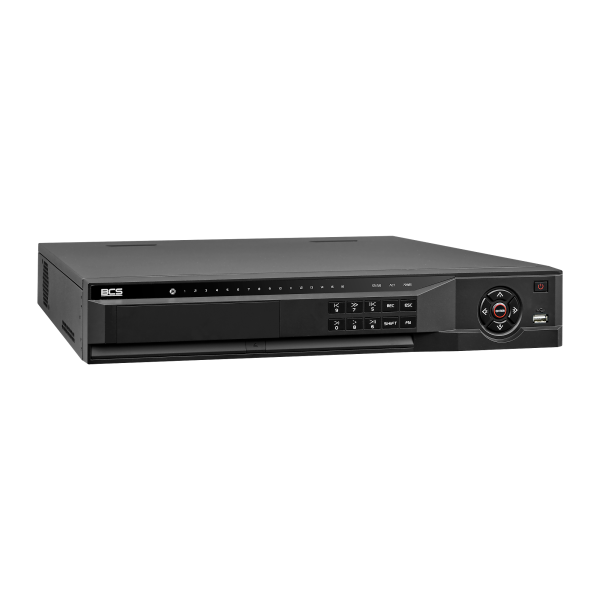 BCS-NVR16045ME-II - obrazek 5
