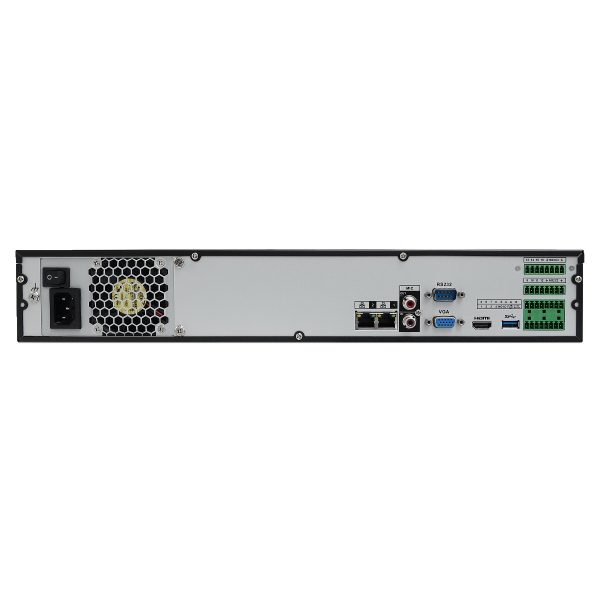 BCS-NVR16045ME-II - obrazek 7