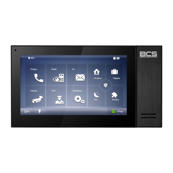 BCS-MON7400B-S - obrazek 7