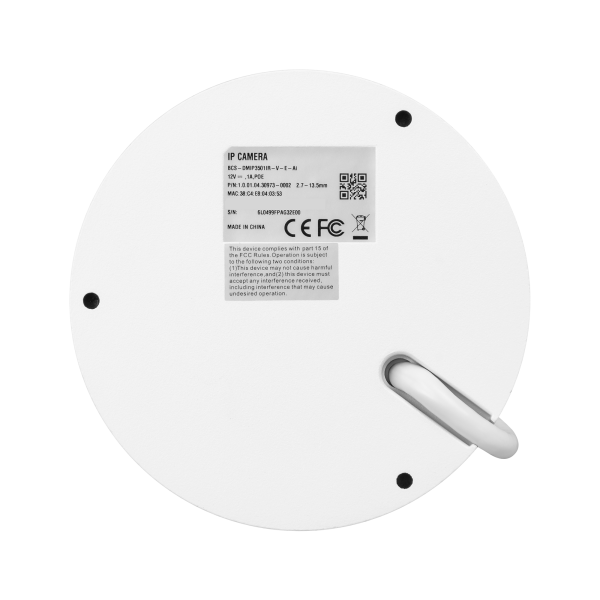 BCS-DMIP3501IR-V-E-Ai - obrazek 8