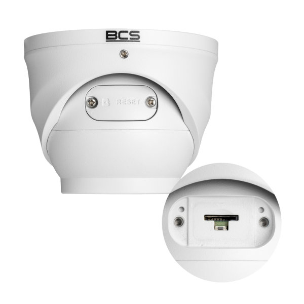 BCS-DMIP2501IR-Ai